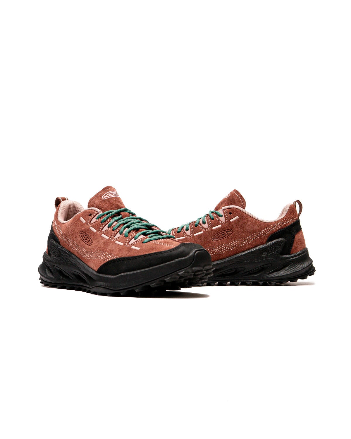 Keen x PILGRIM SURF + SUPPLY JASPER ZIONIC | 1030695 | AFEW STORE